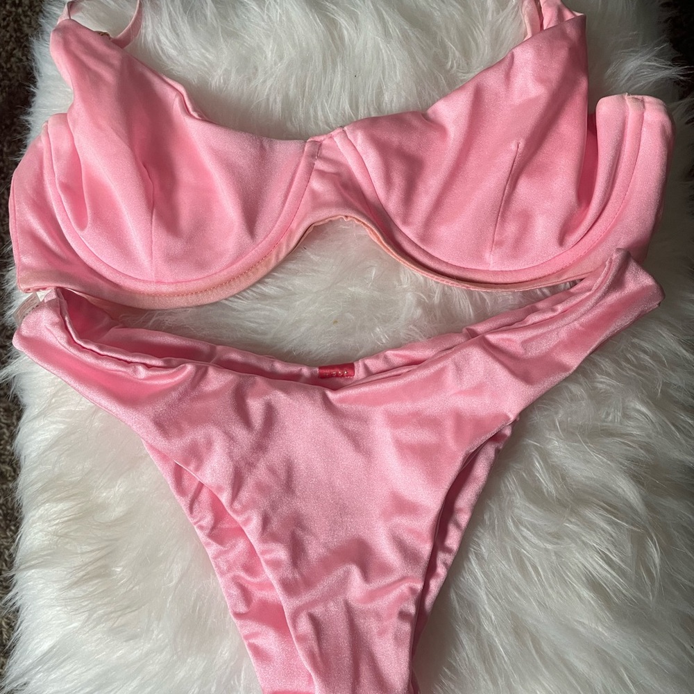 Doll Swimwear Bikini